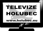 TELEVIZE HOLUBEC